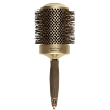  Olivia Garden Ceramic+Ion Nano Thermic Hajkefe NT-82 fésű