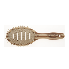 Olivia Garden Eco Friendly Bamboo Brush HH-P5 (Healthy Hair HH-P5) fésű
