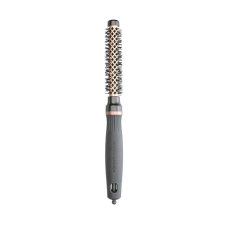 Olivia Garden Expert Blowout Heat Copper & Grey Hajkefe 15 fésű