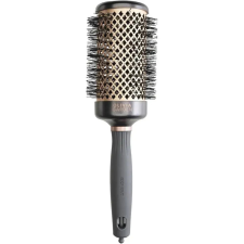 Olivia Garden Expert Blowout Heat Hajkefe Hőálló Nylgard Sörtékkel 55mm fésű