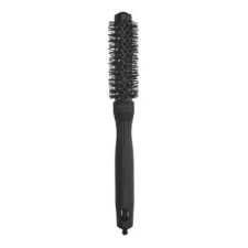Olivia Garden Expert Blowout Shine Black Label Turmalinos Kerámiás Körkefe 20mm fésű