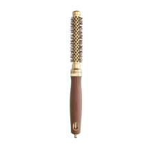 Olivia Garden Expert Nano Thermic Ceramic+Ion Körkefe 15mm fésű
