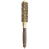  Olivia Garden Expert Speed Gold &amp; Brown körkefe 25