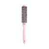 Olivia Garden Expert Speed Pink körkefe 25