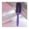 Olivia Garden Finger Brush and Beyond Indigo kefe M