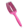 Olivia Garden Finger Brush Neon Purple kefe M