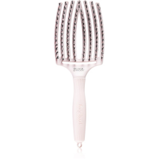 Olivia Garden Fingerbrush Bloom lapos kefe Large fésű