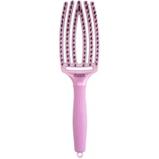 Olivia Garden Fingerbrush Celestial Pink Bontókefe fésű