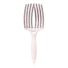 Olivia Garden Fingerbrush Combo bontókefe Pastel Pink L