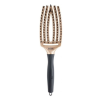 Olivia Garden Fingerbrush Combo Care Iconic Gold bontókefe, M