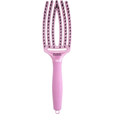 Olivia Garden Fingerbrush Combo Celestial Pink fésű