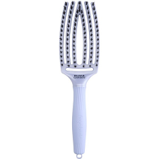 Olivia Garden Fingerbrush Combo Polar Blue fésű