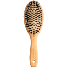 Olivia Garden Healthy Hair Professional Ionic Paddle Brush P6 fésű