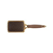 Olivia Garden Nano Therm Kerámia Ion Paddle Hajkefe fésű
