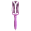 Olivia Garden Olivia Garden Fingerbrush Combo bontókefe And Beyond V3NU5 Pink