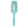 Olivia Garden Olivia Garden Fingerbrush Combo bontókefe Menta