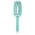 Olivia Garden Olivia Garden Fingerbrush Combo bontókefe Menta