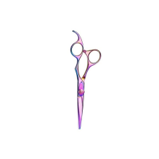 Olivia Garden Silkcut Pink hajvágó olló, 5,75 hajvágó olló