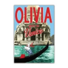  Olivia Goes to Venice – Ian Falconer