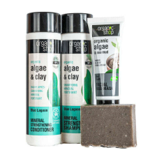 Olivia Natural kecsketejes natúr szappan, holt tengeri iszap, 90g szappan