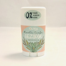  Olivia Natural menta-teafa dezodor 50 g dezodor