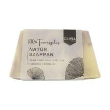  Olivia Natural natúr szappan, kubeba, 120g szappan