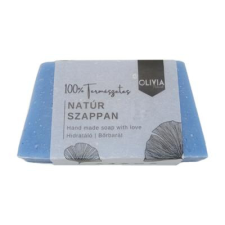  Olivia Natural natúr szappan, levendula-menta, 120g szappan
