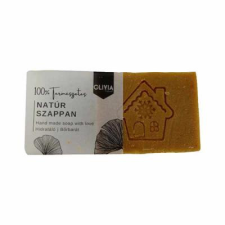  Olivia Natural natúr szappan, Pumpkin Spice, 90g szappan