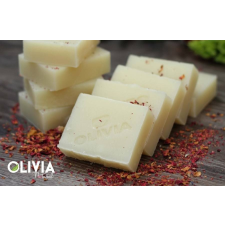 Olivia Natural Olivia rózsafa borotvaszappan 90g szappan