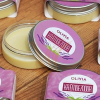  Olivia Natural teafa-levendula krémdezodor 50 ml