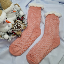 Ollike NŐI kötött zokni MAMUSZ több színben Rózsaszín, 38-41 női zokni