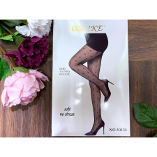 Ollike pöttyös necc harisnya 50134 harisnya, combfix