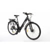 Olpran EBIKE CANULL TEMPEK HD 468 LOW BLACK 18