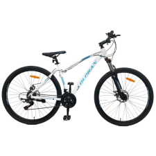 Olpran Mountain Bike Player 28", fehér/kék mtb kerékpár