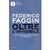  Oltre l'invisibile – Federico Faggin (Puha kötésű)