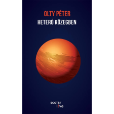 Olty Péter Heteró közegben irodalom