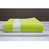  OLV4000 OLIMA VELOUR BEACH TOWEL