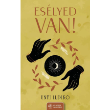 Olvasni Menő Kiadó Esélyed van! életmód, egészség