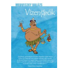 Olvasni Menő Vízenjárók egyéb e-könyv