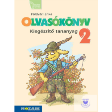 Olvasók. 2. Kerettantervi kiegészítő tankönyv
