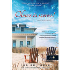 Olvass és szeress! - Édes Seaside-i nyarak 1. regény