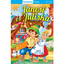  - Olvass velünk! (1) - Jancsi és Juliska egyéb könyv