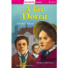 - Olvass velünk! (3) - A kis Dorrit egyéb könyv