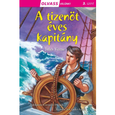  - Olvass velünk! (3) - A tizenöt éves kapitány egyéb könyv