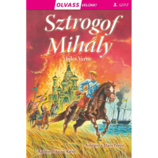  Olvass velünk! (3) - Sztrogof Mihály egyéb könyv