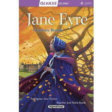 Olvass velünk! (4) - Jane Eyre egyéb könyv