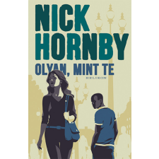  Olyan, mint te regény