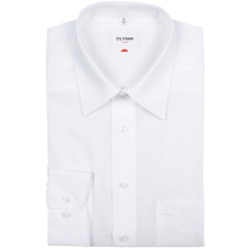 Olymp fehér ing férfi ing
