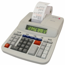 Olympia CPD 512 számológép