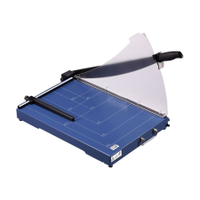 Olympia G 4420 Papírvágógép (3136) vágógép